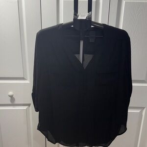 Elegant TorridBlack Women's Top